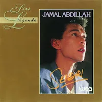 Jamal Abdillah — Kau Lupa Janji — обложка